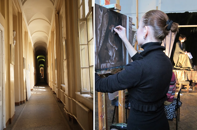 Купить диплом ГАИЖСА им. Репина Купить диплом ГАИЖСА им. Репина